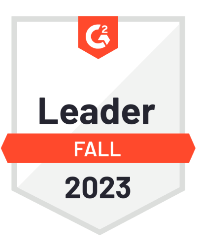 G2 Leader Fall 2023