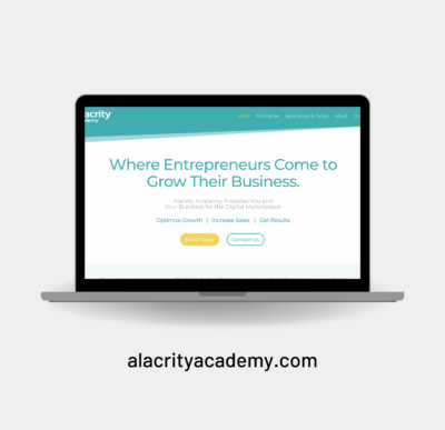 https://alacrityacademy.com/