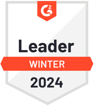 G2 Leader Winter 2024