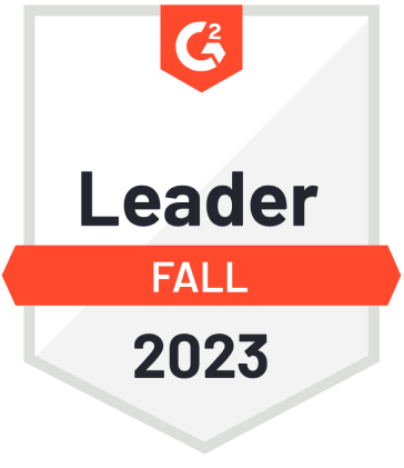 G2 Leader Fall 2023